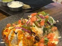 -Q MEX 库迈墨西哥餐吧(双井店)