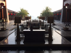 -石梅湾艾美度假酒店
