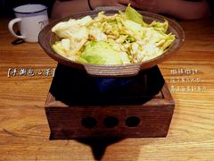 -70后饭吧(府河街店)