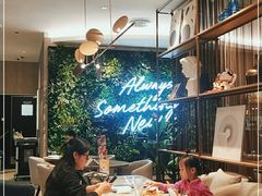 大堂-必胜客(东大桥店)