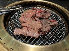 -厚贞日式烤肉(浦东汇智店)