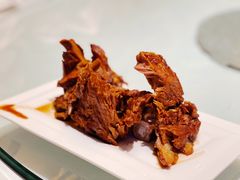 酱骨架-小南洋海景餐厅(深圳湾店)