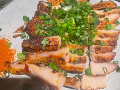 -绿茶餐厅(深圳龙华天虹购物中心店)