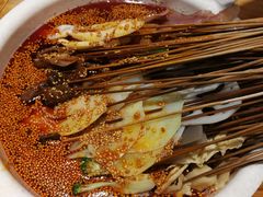 -嘉州叶婆婆钵钵鸡(建设路店)