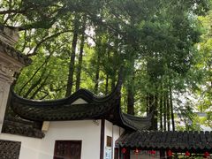 -上海醉白池公园