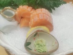 -大岛日本料理铁板烧(南通大饭店)