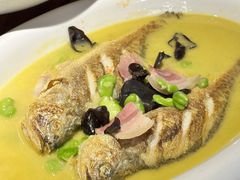 -院子餐厅·大锅菜·老杭帮(桥西直街店)