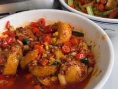 -独一佳老胡湘菜馆(矿山路店)