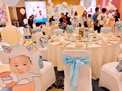 -无锡新湖铂尔曼大酒店