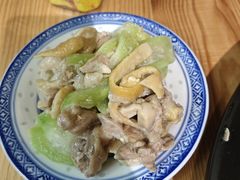 -阿鸡鱼庄·顺德鲜蒸小炒(亚运村店)