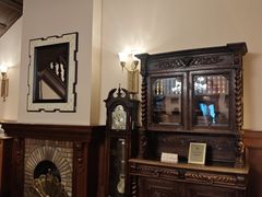 -利顺德博物馆