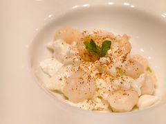 -香乐园·淮扬菜中餐厅·Shang Garden(福田香格里拉店)
