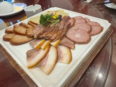 -老厨家(友谊路总店)