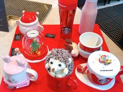 -星巴克(深圳音乐厅店)