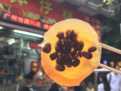 -西关老字号钵仔糕(上下九宝华路店)