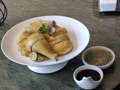 -三亚亚龙湾瑞吉酒店·铭轩中餐厅Mingxuan·海南菜·粤菜