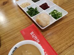 -姜记串店(西城店)