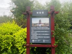-绥化市森林植物园