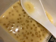 -满记甜品(苏州中心店)