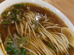 -水仙拉面(水仙街店)