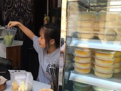 -品腐记·豆腐王朝(老门东总店)