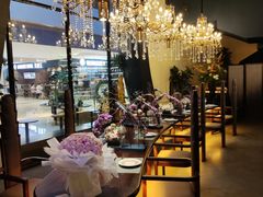 -狮拾久·现代新加坡料理(福田COCO Park店)