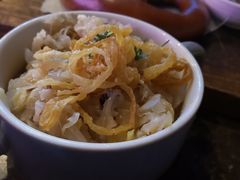 酸菜-haxnbauer海森堡德国餐厅(深圳coco店)
