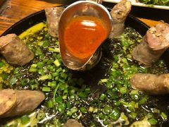 -吉祥圣雪藏餐
