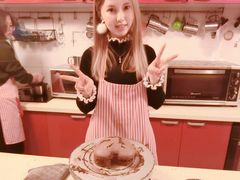 -DIY SWEET21(升平路店)