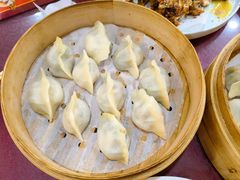煸馅饺子-老边饺子馆(中街店)