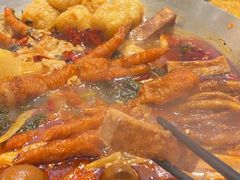 -小螺大作·螺蛳粉火锅(林和西店)