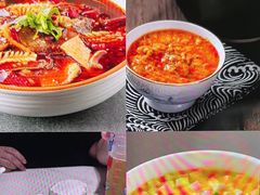 -禾珍珠家常小馆(河南博物院店)