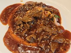 -马海涛牛肉串·午市牛腩饭·烧烤夜宵(领汇广场店)
