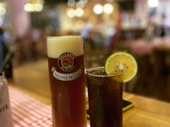 -Paulaner·德国帕拉娜自酿啤酒餐厅(海上世界店)