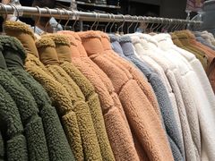 -MUJI无印良品(扬名广场2期店)