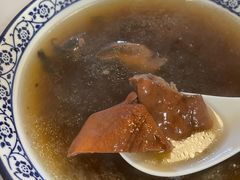 猪肚汤-一路飘香面馆