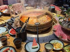 -锦府盐帮·李宅(领展购物广场中关村店)