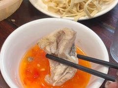 -陈大锅·岳阳鱼馆·地道岳阳菜(美食街店)