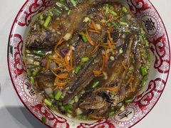 -朗妈私房菜(婺女州店)