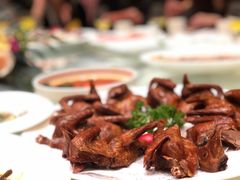 酒酿小圆子-宁波汉通海鲜大酒店(江湾店)