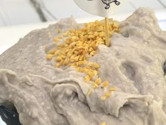 芋泥牛奶冰-糖潮糖水铺(省府店)