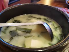 -烧肉一番·新韩式炭火烤肉(大岭山店)