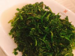 应季时蔬-怡园饭店-餐厅(四望亭店)