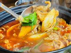 -肖记公安牛肉鱼杂馆· 省级非物质文化遗产(仁和路店)