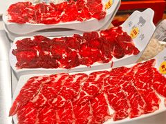 -荣叔港式沙嗲牛肉火锅(正佳潮流店)