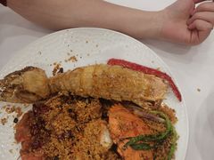 -粤盛海鲜平价店(洛溪食街店)