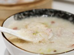 艇仔粥-南园酒家(前进路店)