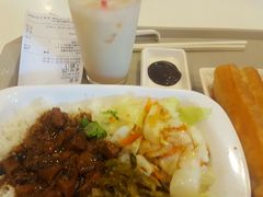 -永和大王(长寿路店)