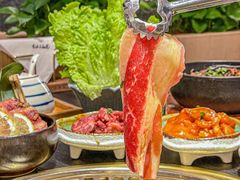 -AJIYA·池袋日式烧肉自助(天津万象城店)