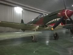 -中国航空博物馆